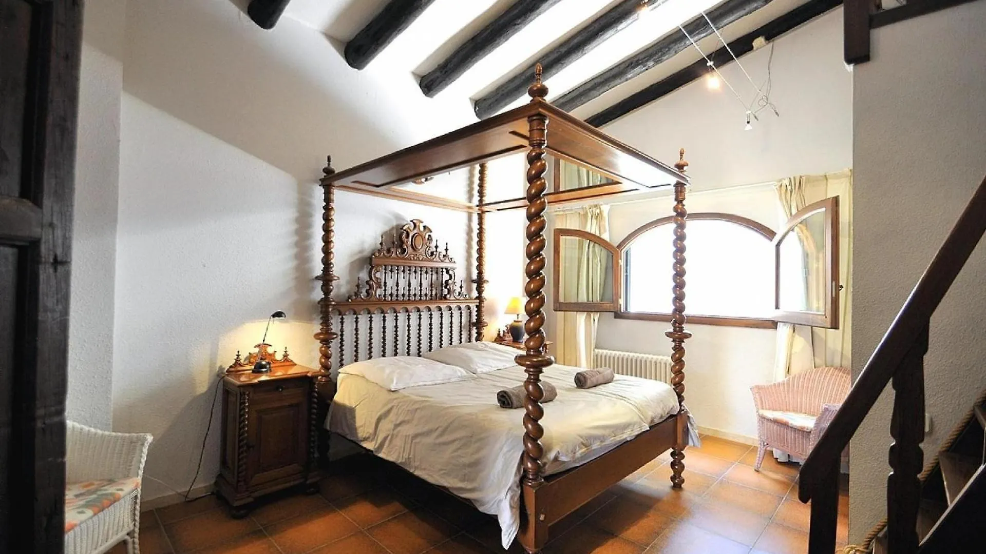 Hébergement de vacances Ferienhaus Mit Privatpool Fuer 10 Personen Ca 800 Qm In Andratx, Mallorca Suedwestkueste Von Mallorca