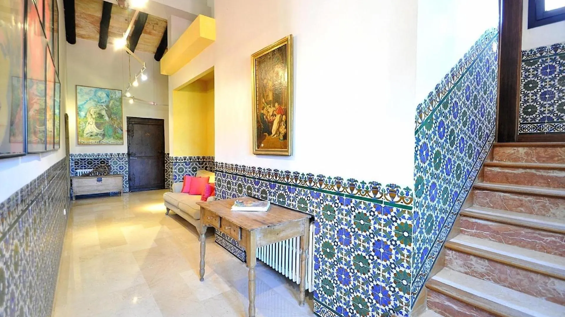Ferienhaus Mit Privatpool Fuer 10 Personen Ca 800 Qm In Andratx, Mallorca Suedwestkueste Von Mallorca 0*, Andratx